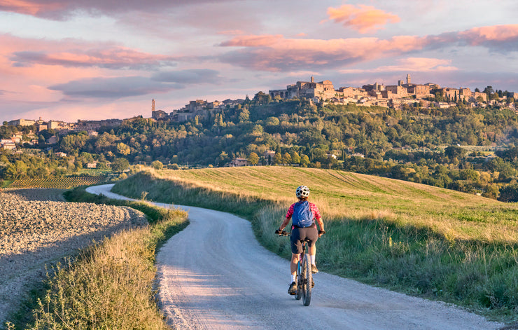 Are Electric Bikes Legal?