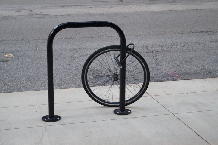 Five ways to identify a stolen second-hand bike online