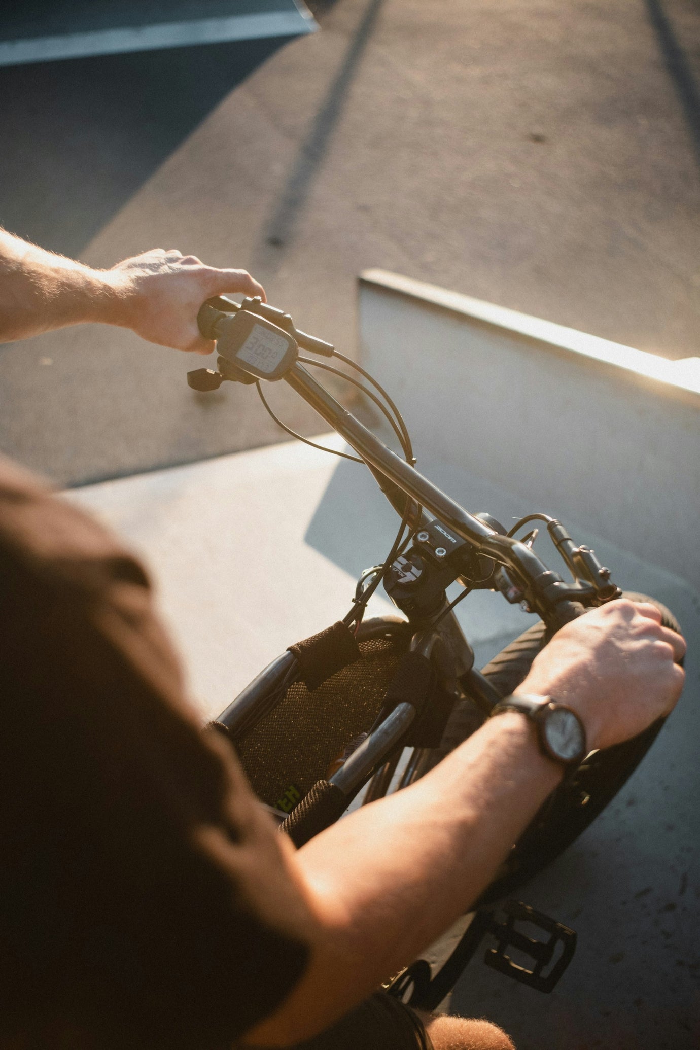 Sell Your E-Bike