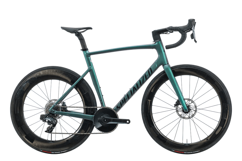 Specialized Road Bikes For Sale