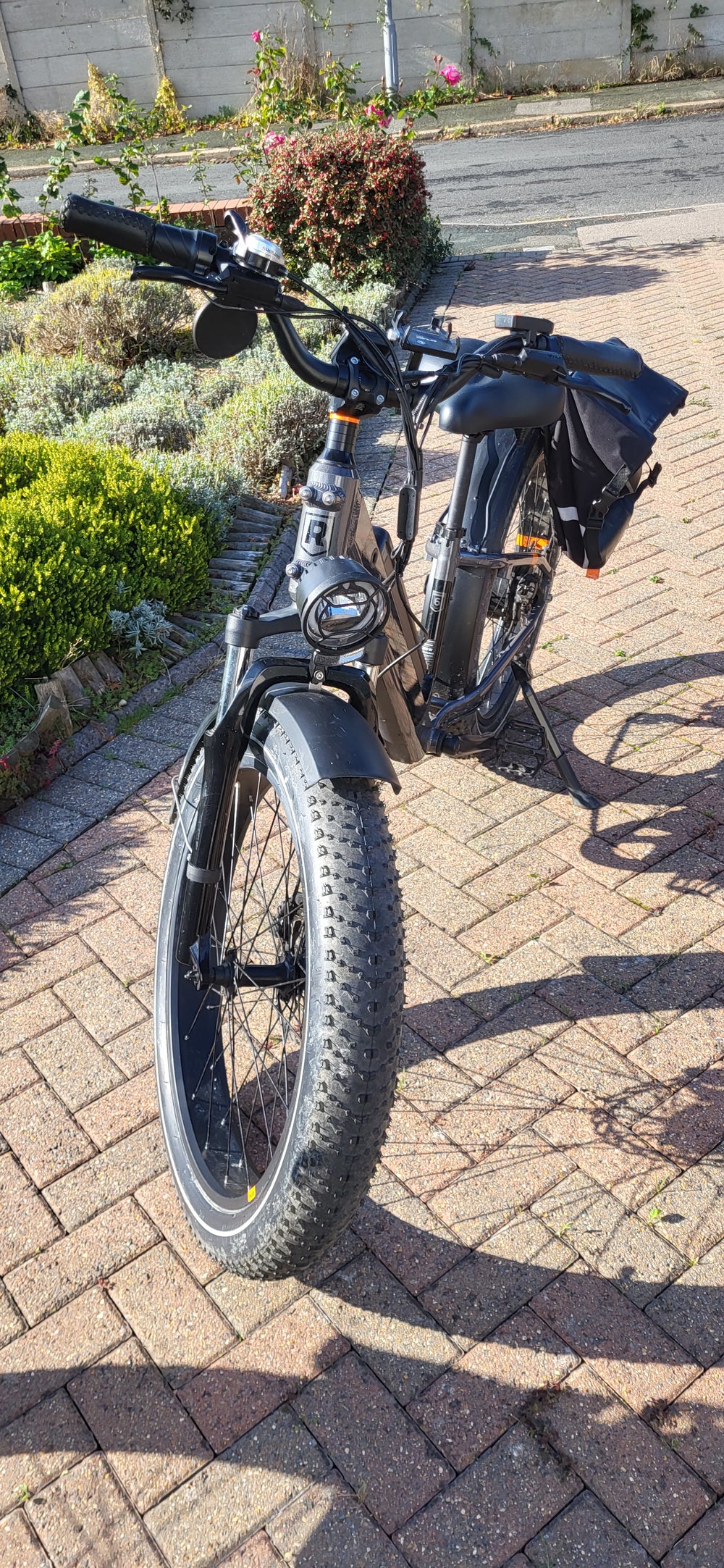Rad Power Bikes RadRhino 6 2022
