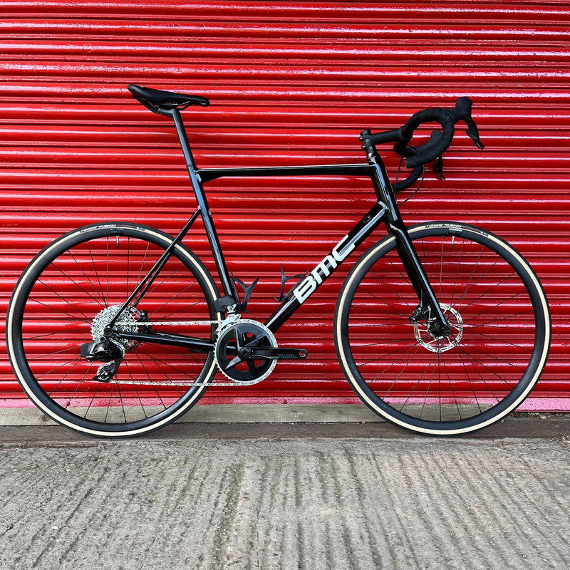BMC Teammachine ALR ONE AXS Alloy 2023