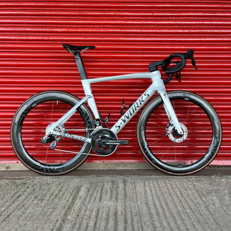 Specialized S-Works Venge eTap AXS 2020