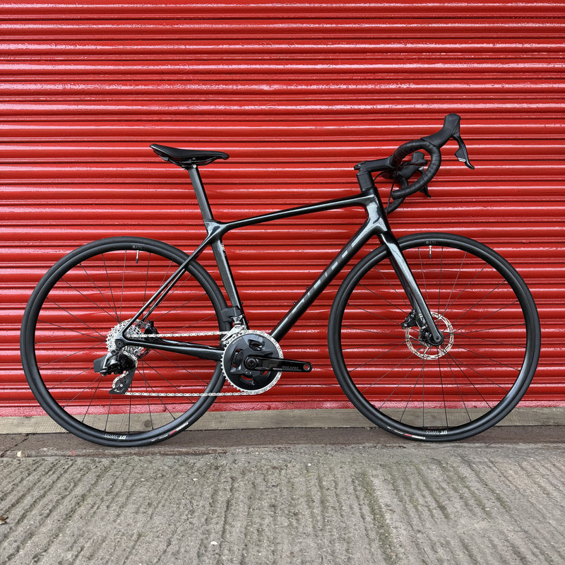 Giant TCR Advanced Pro 1 AX AXS 2022