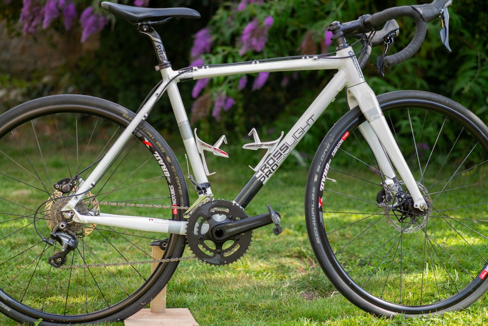 Kineseis Crosslight pro 6 2015