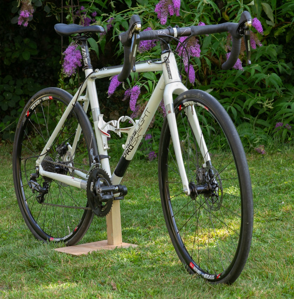 Kineseis Crosslight pro 6 2015