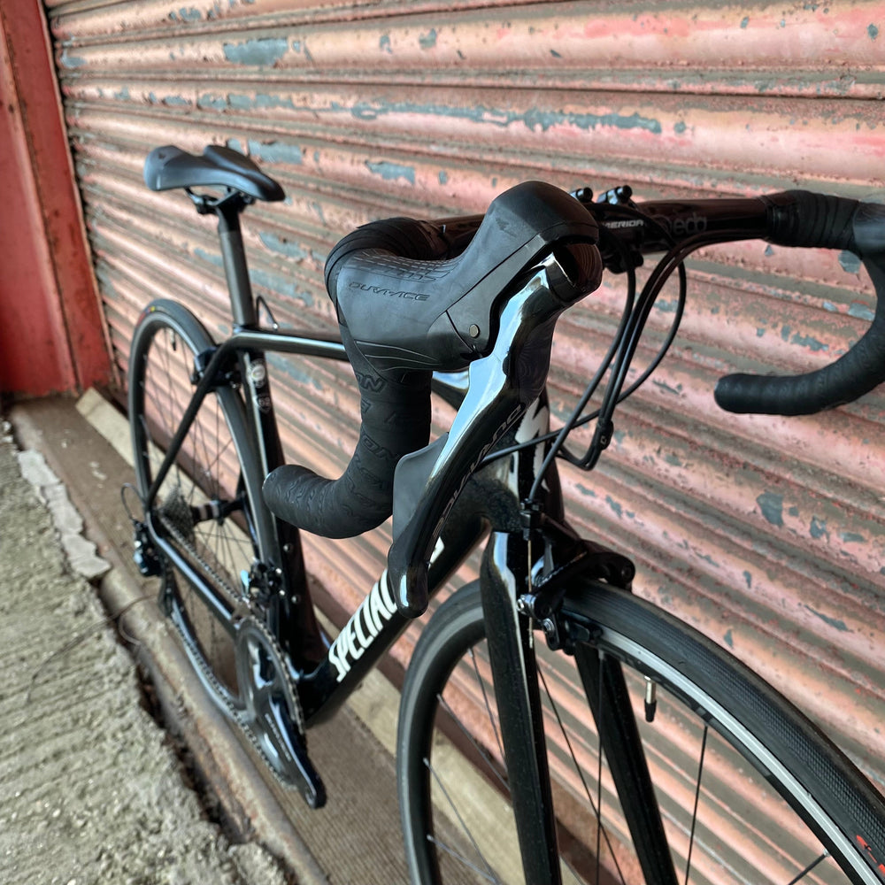 Specialized Tarmac SL5 Expert Dura Ace Carbon Road Bike - 52cm