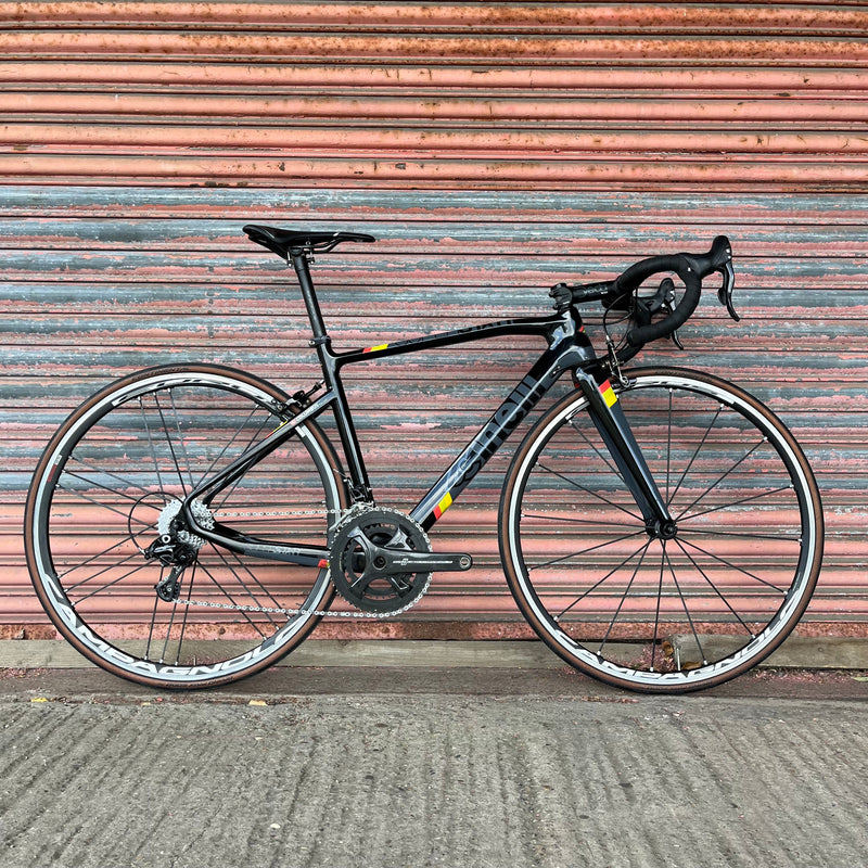 Cinelli Superstar Campagnolo Carbon Road Bike - 48cm