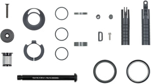 Trek Domane RSL Gen 4 Frame set 2026