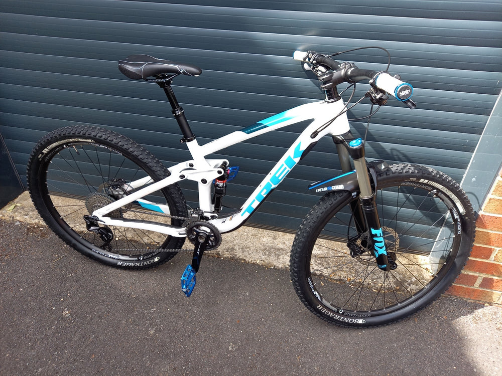 Trek Fuel EX 8 Women's 2017