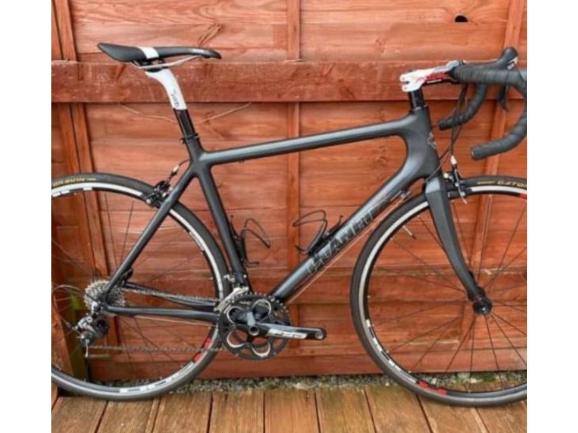 Planet x carbon road bike sale