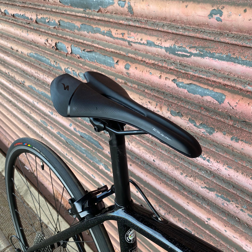 Specialized Tarmac SL5 Expert Dura Ace Carbon Road Bike - 52cm