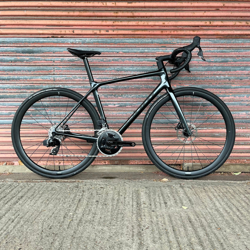 Giant TCR Advanced Pro 1 SRAM AXS 12 Speed