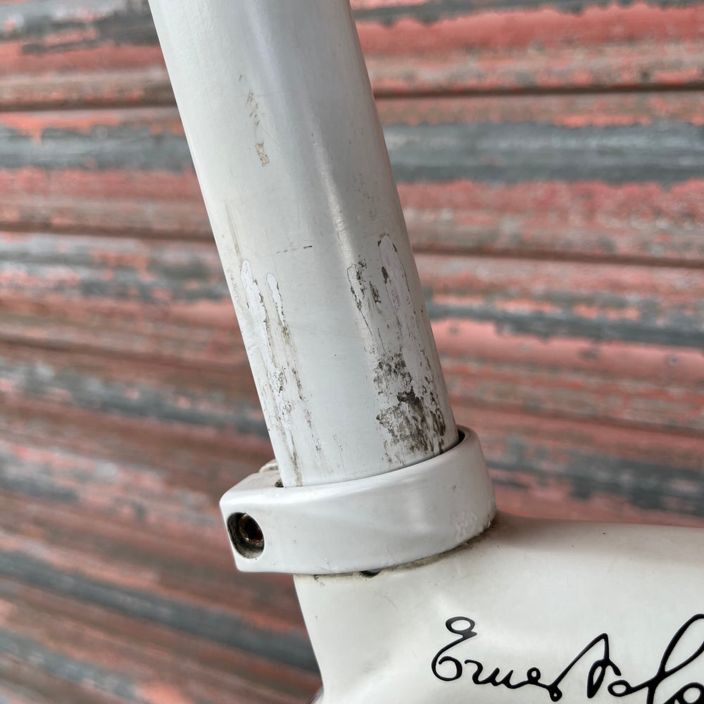 Colnago E64 Ultegra Di2 Carbon Disc Electric Road Bike