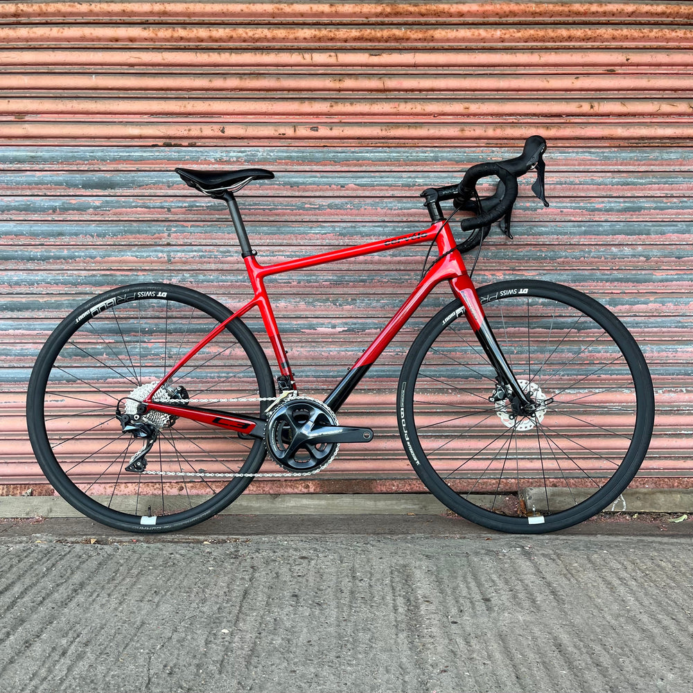 Cervelo C3 Ultegra Carbon Disc Road Bike