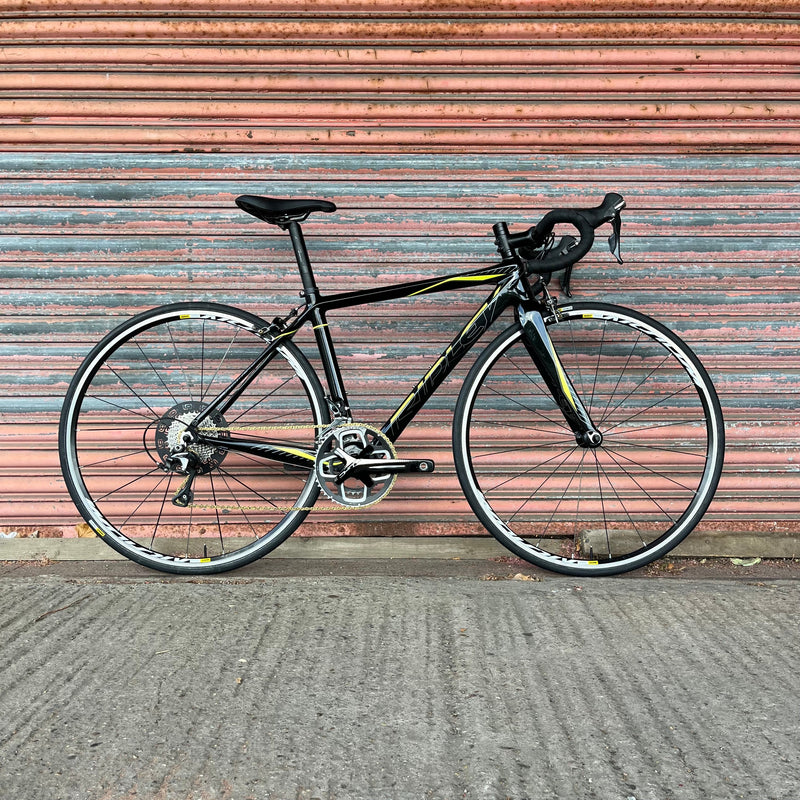 Ridley Fenix Ultegra Carbon Road Bike - 48cm
