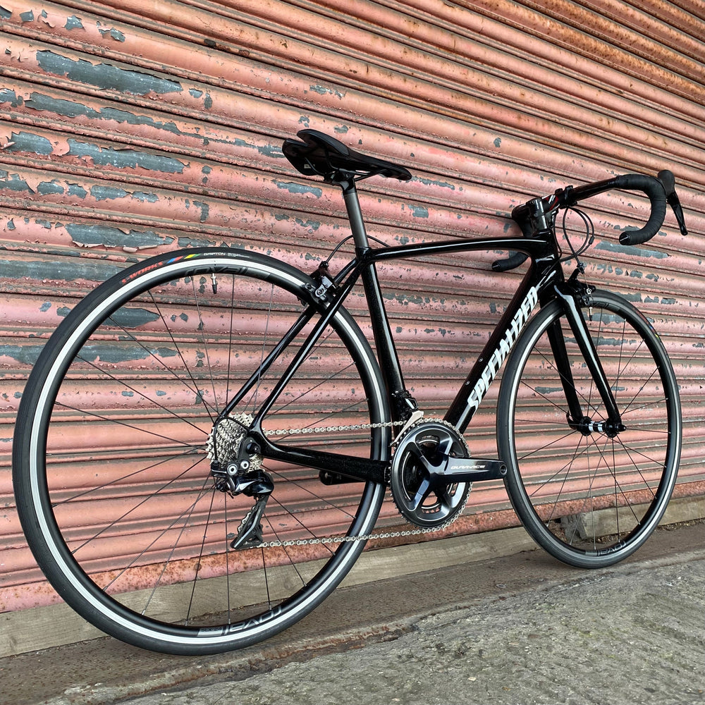 Specialized Tarmac SL5 Expert Dura Ace Carbon Road Bike - 52cm