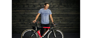 Trek Speed Concept Rim Frame Set 2024