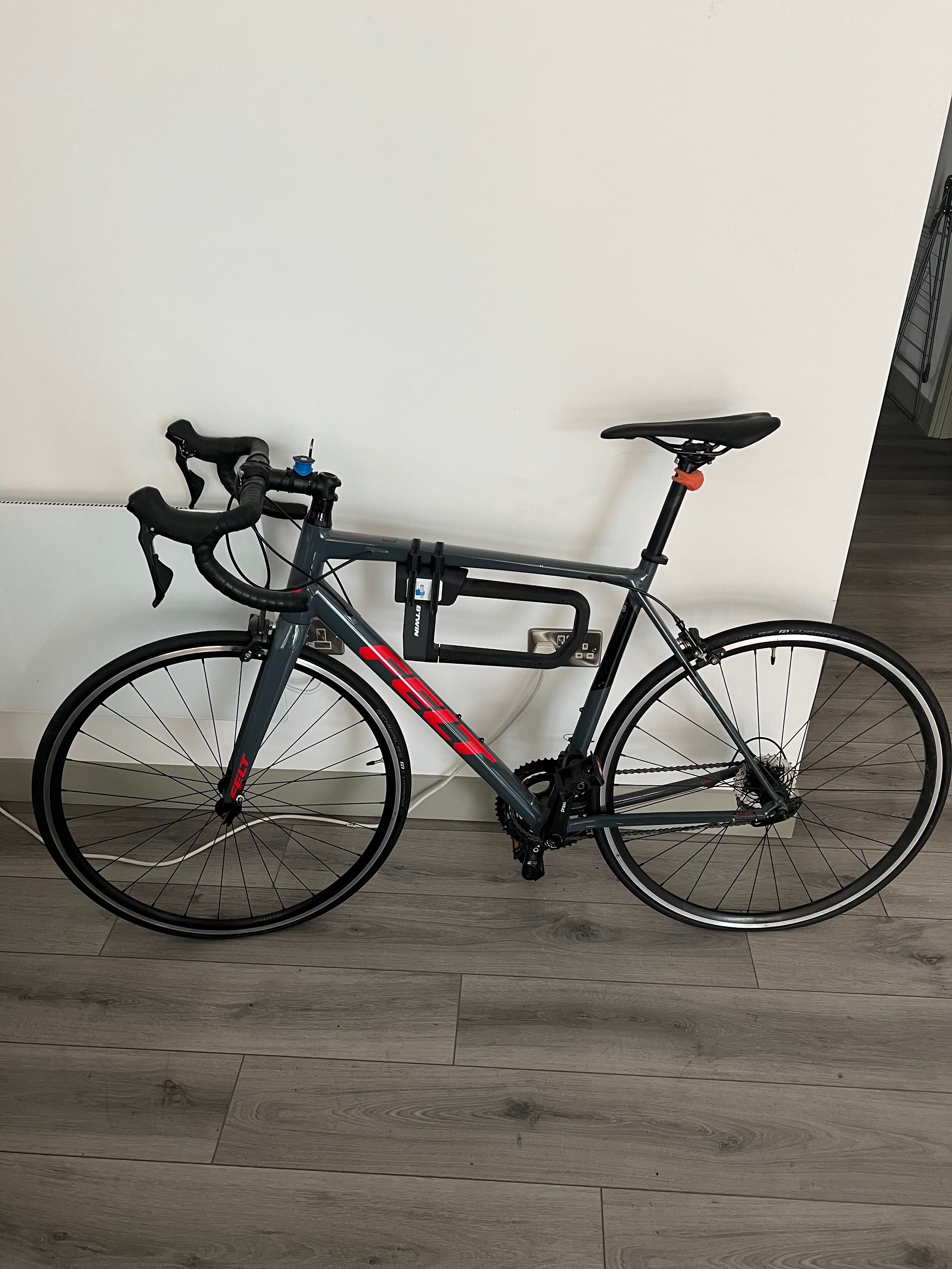 devox superlite road
