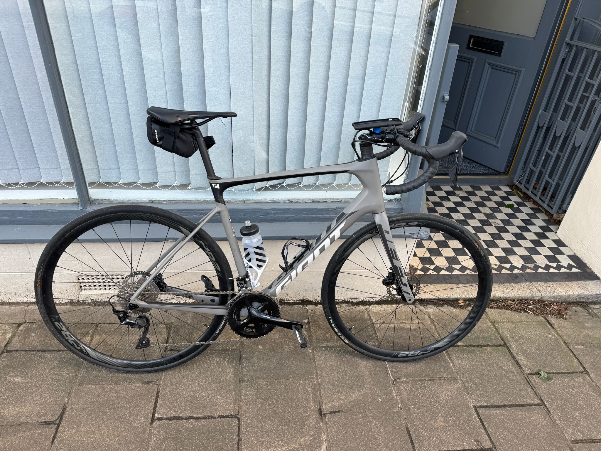 Giant defy advanced 2 2021 online price