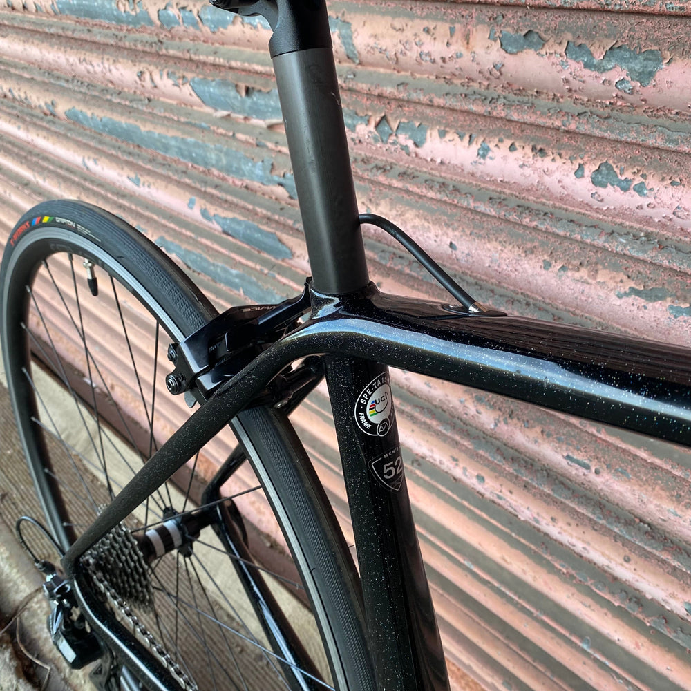 Specialized Tarmac SL5 Expert Dura Ace Carbon Road Bike - 52cm