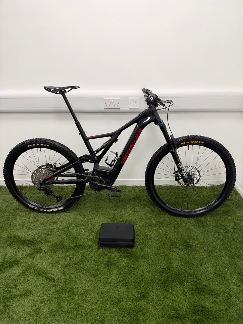 Specialized Turbo Levo Comp 2021