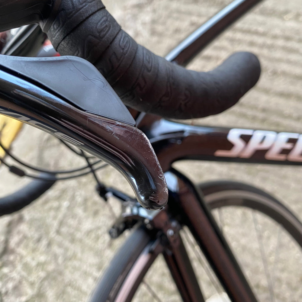 Specialized Tarmac SL5 Expert Dura Ace Carbon Road Bike - 52cm