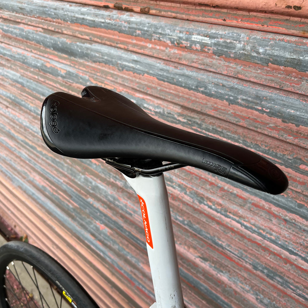 Colnago E64 Ultegra Di2 Carbon Disc Electric Road Bike