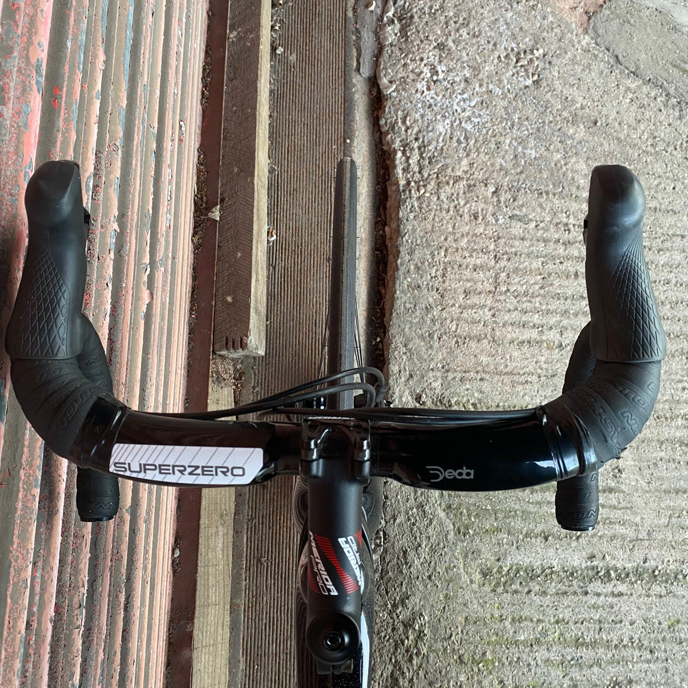 Specialized Tarmac SL5 Expert Dura Ace Carbon Road Bike - 52cm