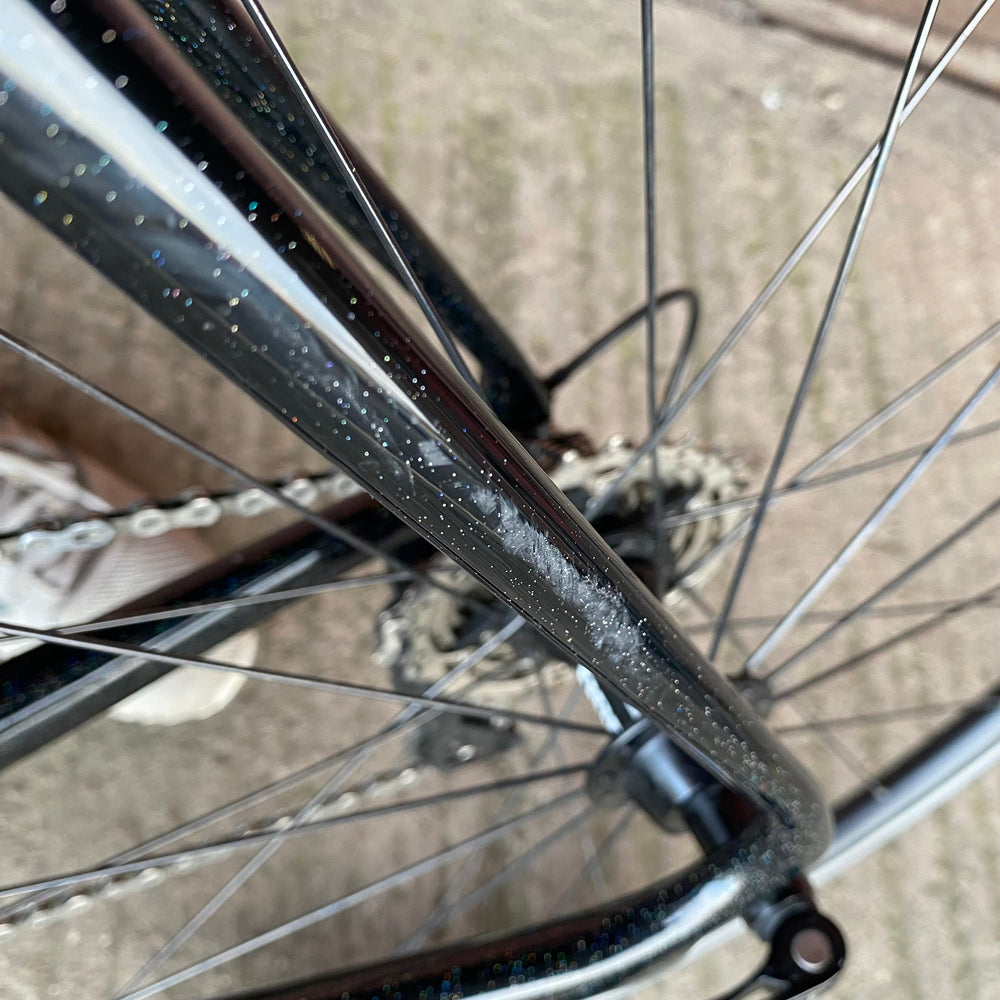 Specialized Tarmac SL5 Expert Dura Ace Carbon Road Bike - 52cm