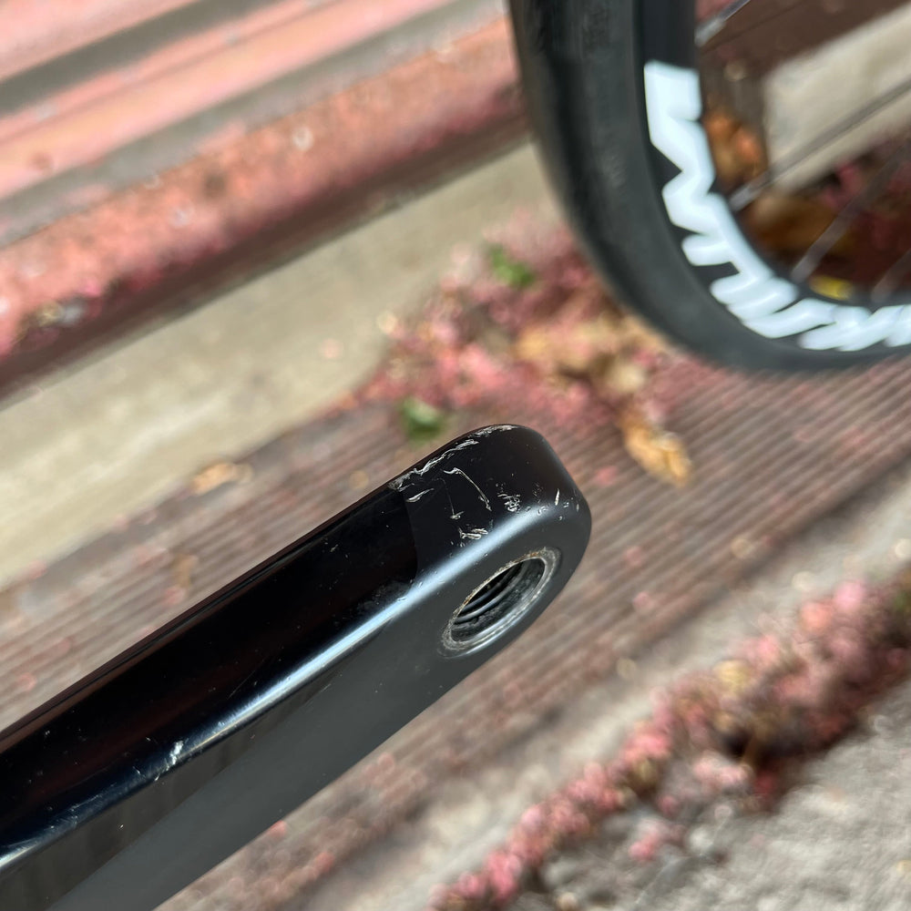 Colnago E64 Ultegra Di2 Carbon Disc Electric Road Bike