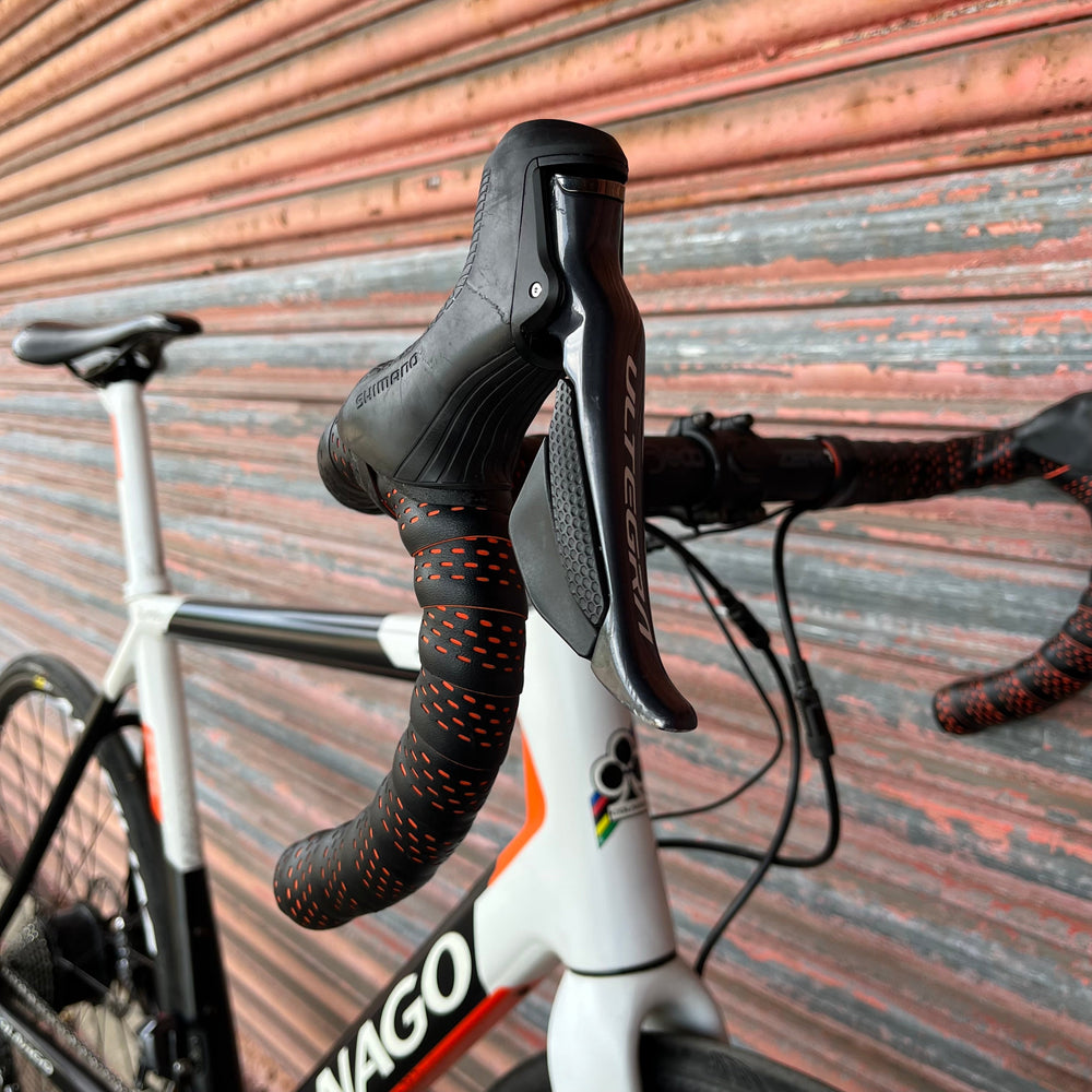 Colnago E64 Ultegra Di2 Carbon Disc Electric Road Bike