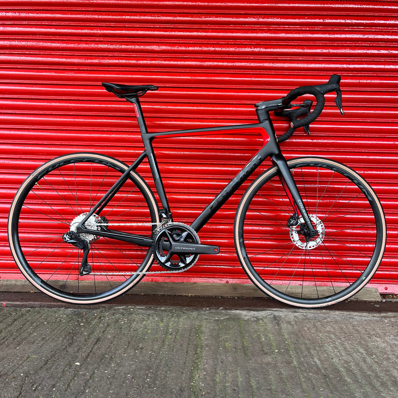 Colnago V3 Di2 - 52s