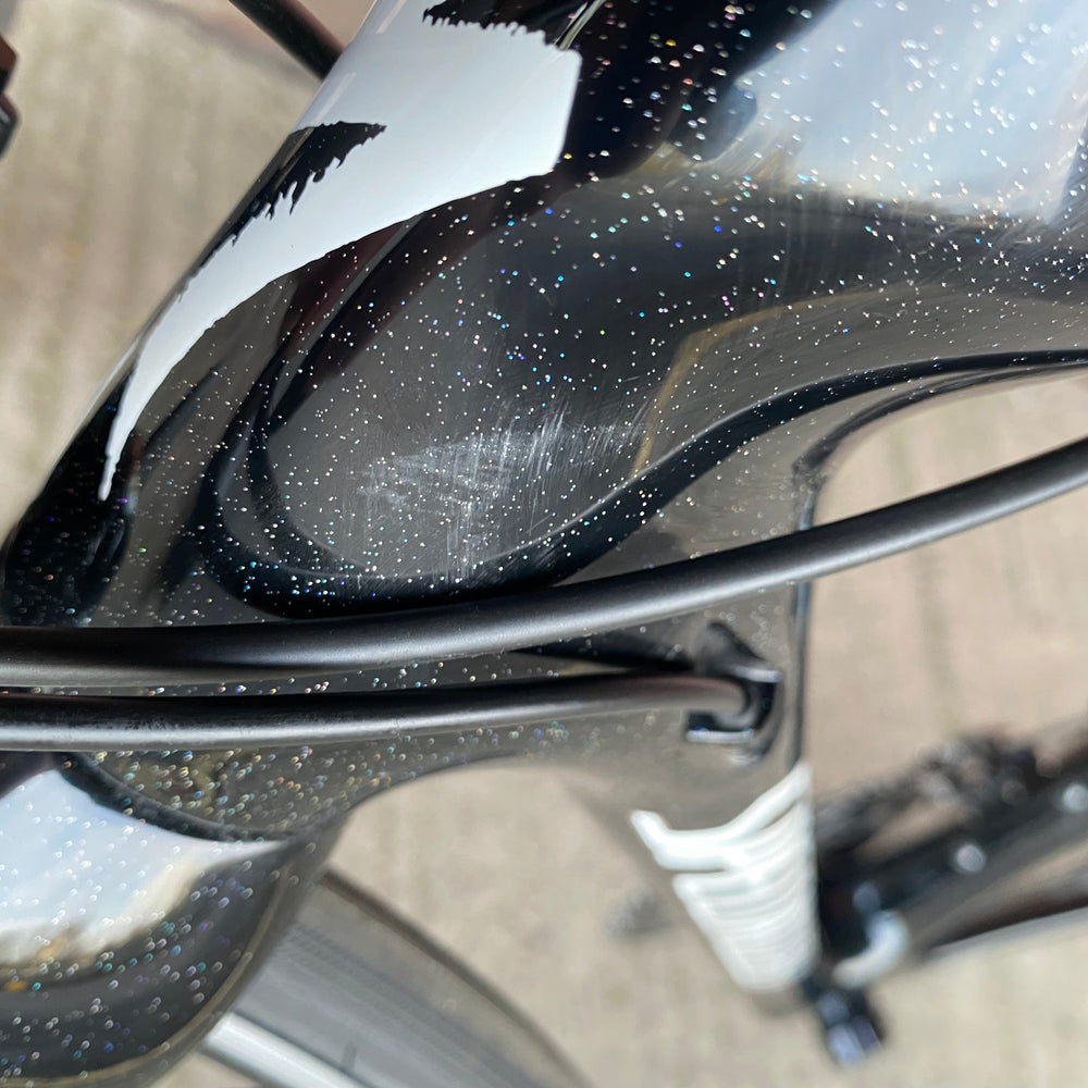 Specialized Tarmac SL5 Expert Dura Ace Carbon Road Bike - 52cm