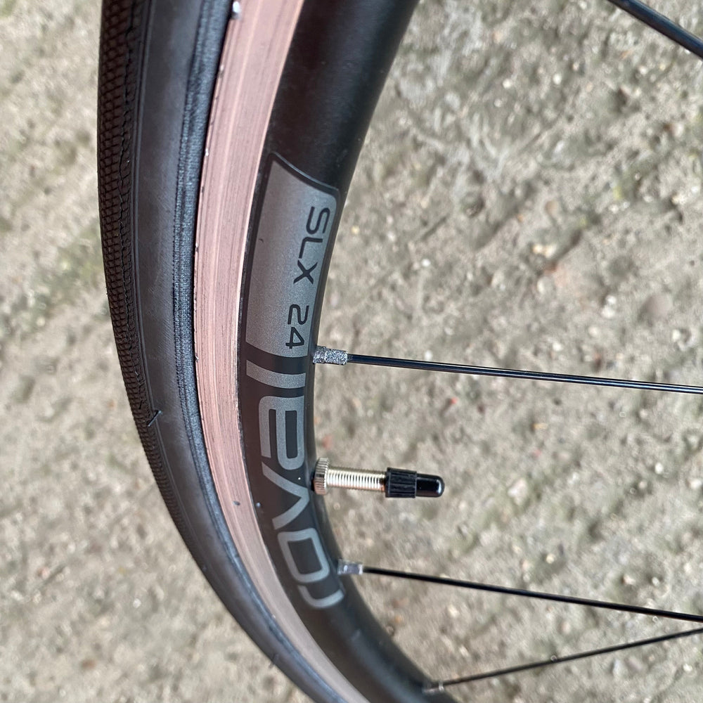 Specialized Tarmac SL5 Expert Dura Ace Carbon Road Bike - 52cm