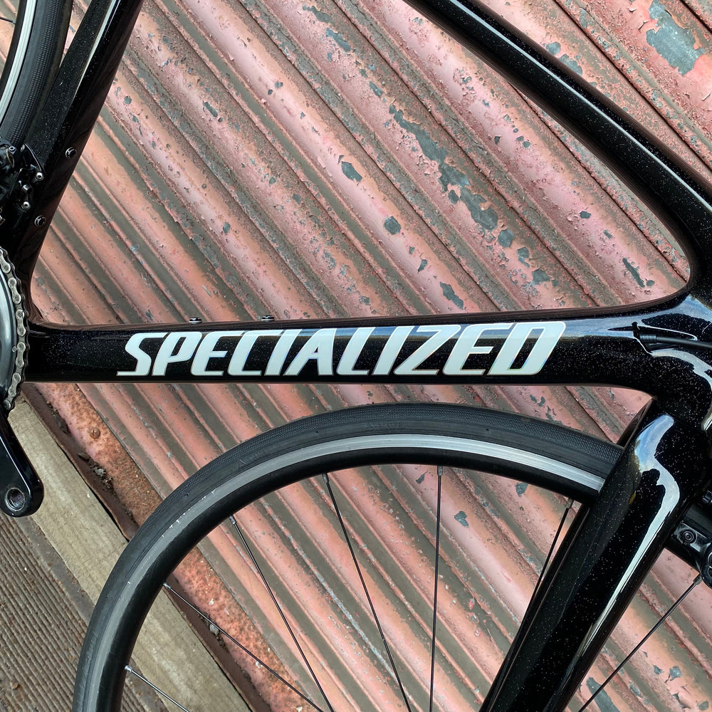 Specialized Tarmac SL5 Expert Dura Ace Carbon Road Bike - 52cm