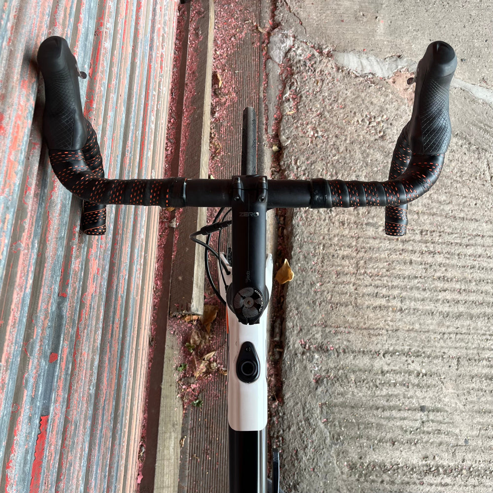 Colnago E64 Ultegra Di2 Carbon Disc Electric Road Bike