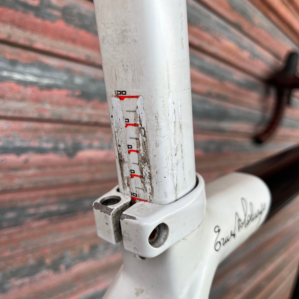 Colnago E64 Ultegra Di2 Carbon Disc Electric Road Bike