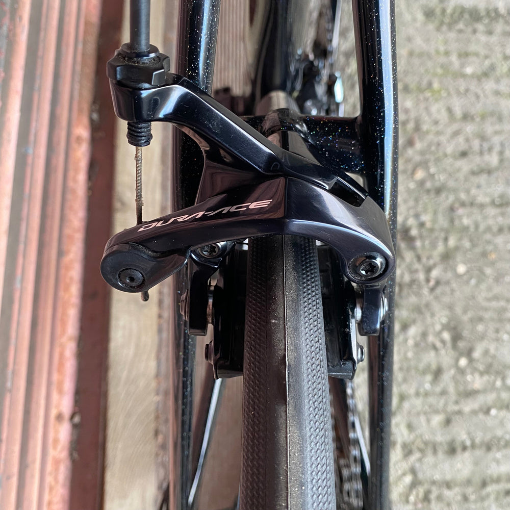 Specialized Tarmac SL5 Expert Dura Ace Carbon Road Bike - 52cm