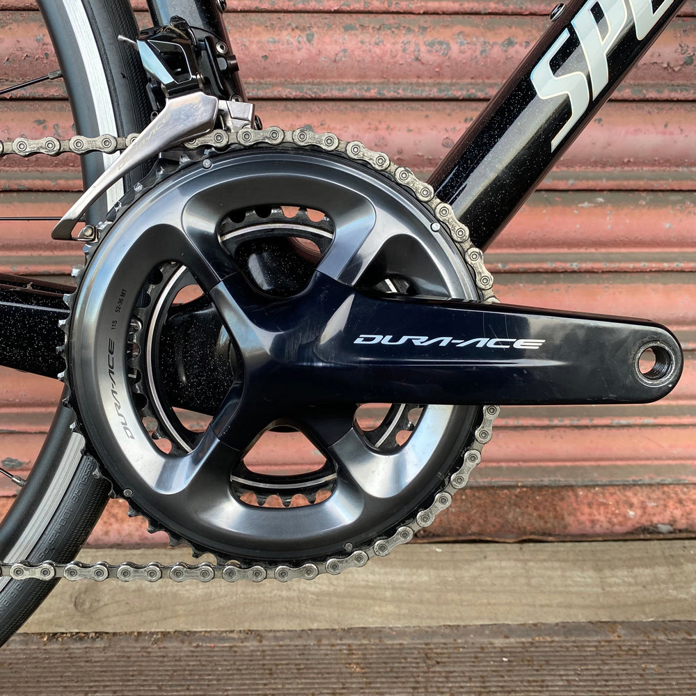 Specialized Tarmac SL5 Expert Dura Ace Carbon Road Bike - 52cm