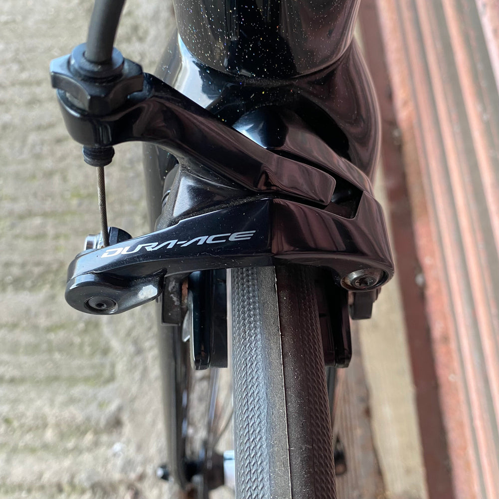 Specialized Tarmac SL5 Expert Dura Ace Carbon Road Bike - 52cm