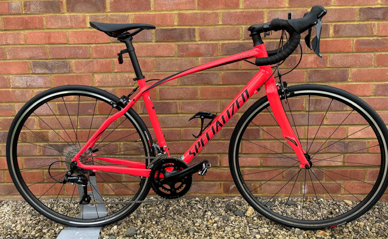 Specialized Dolce Sport 2019 Road Bike