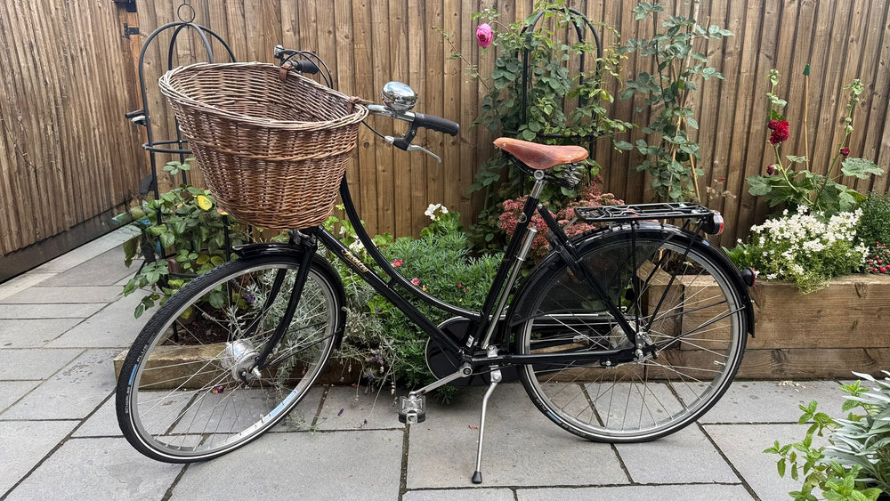 Pashley  pashley princess 2005