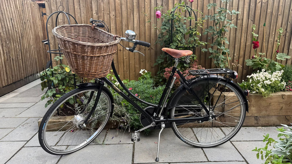 Pashley  pashley princess 2005