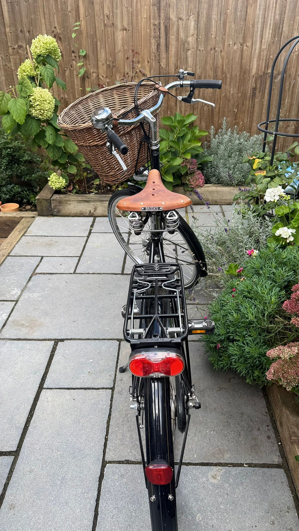 Pashley  pashley princess 2005