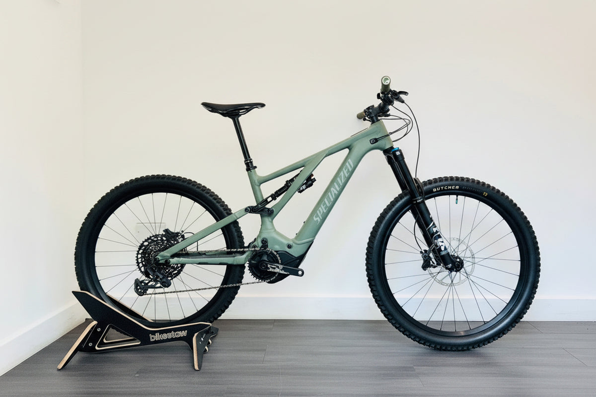Specialized Turbo Levo Comp S4 Alloy