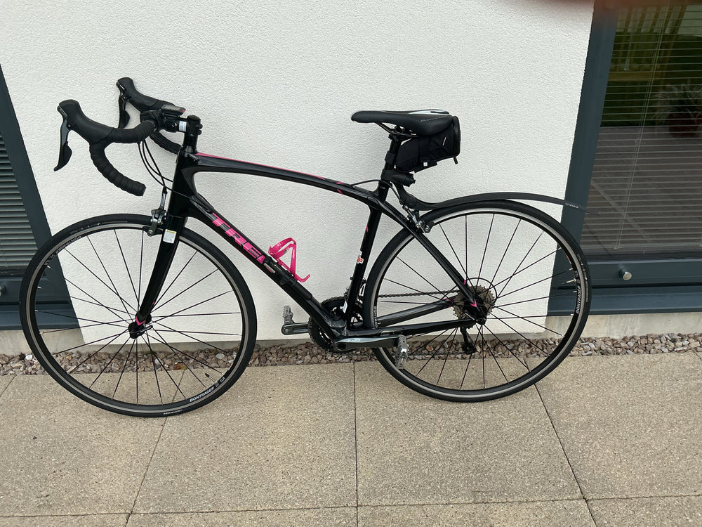 Trek Silque S 4 Women's 2017