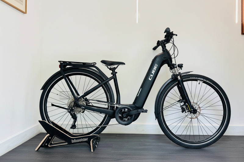 Cube Pro 500Wh X Step Thru