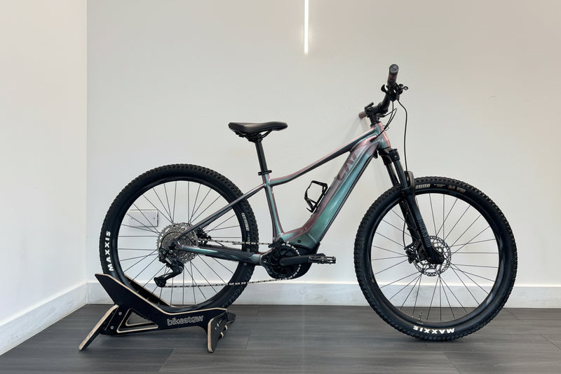 Liv Giant Vall E+ 2 500Wh Battery 70Nm