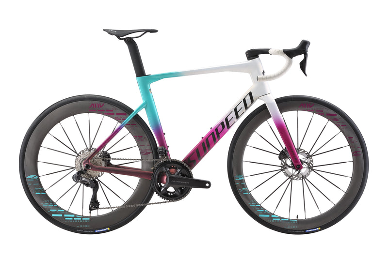 SUNPEED VICTORY TEAM Aero Race